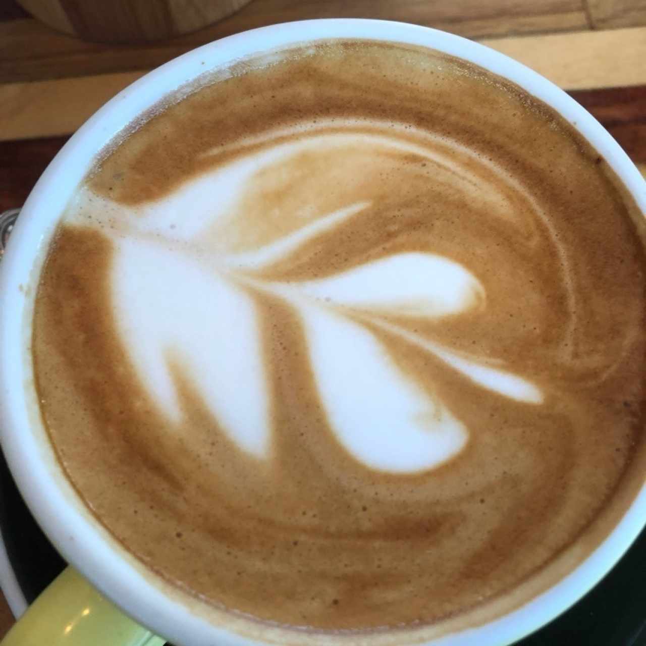 Capuccino