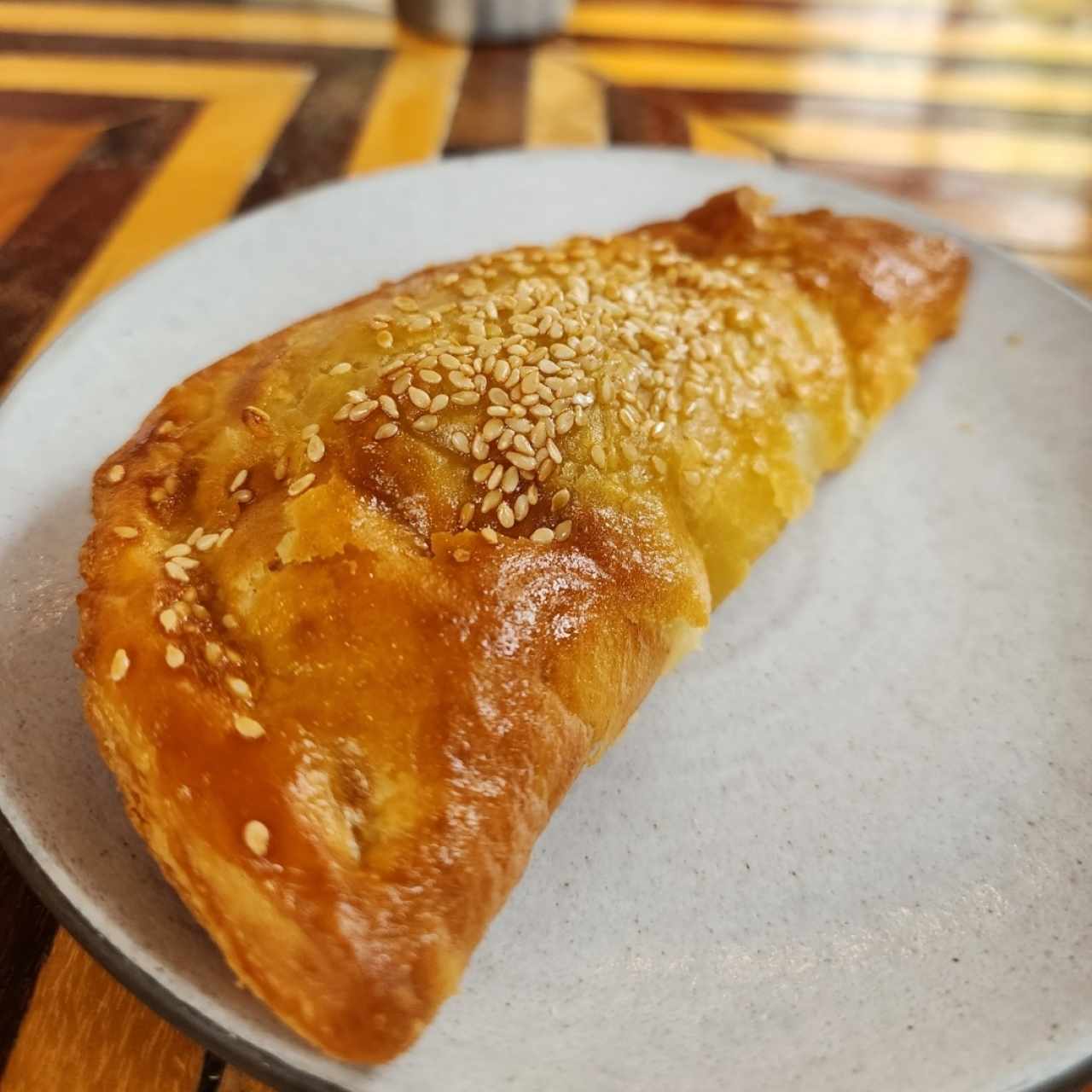 Pastries - Empanada De Queso