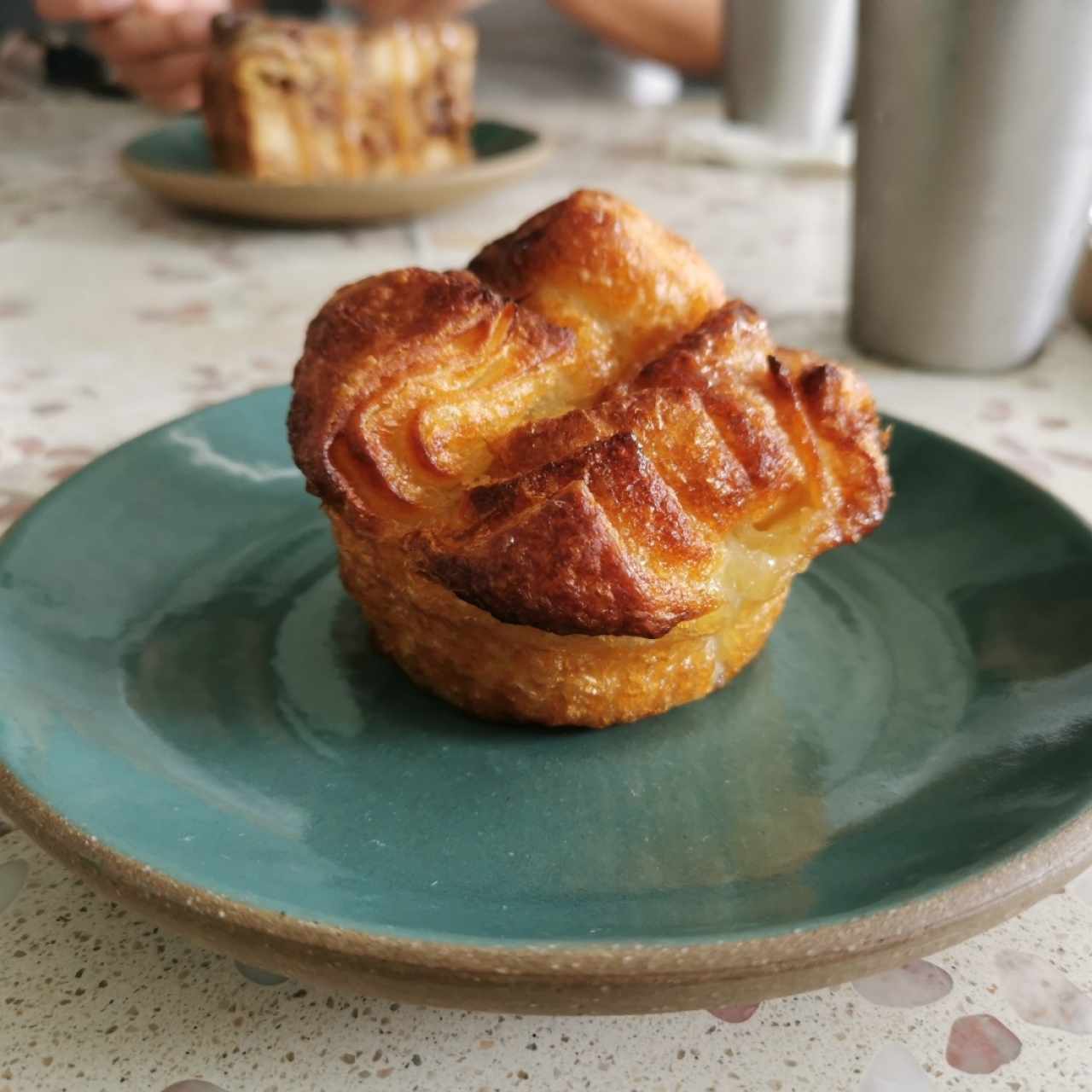 Pastries - Kouign Amann