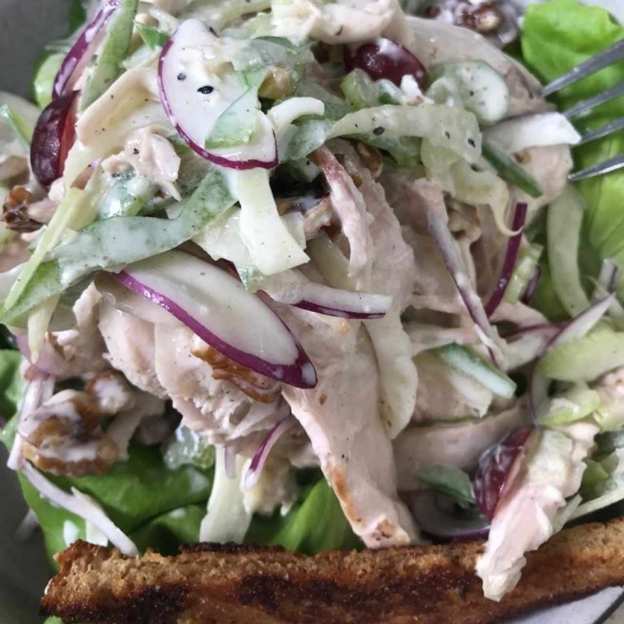 Chicken Salad