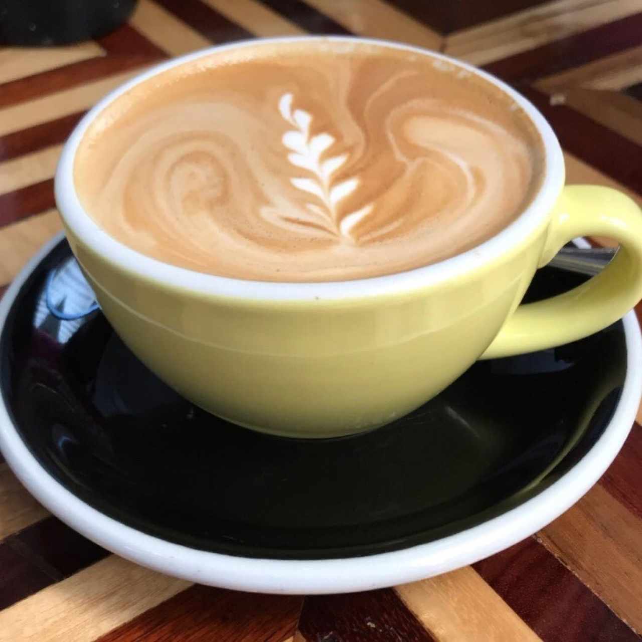 Capuchino