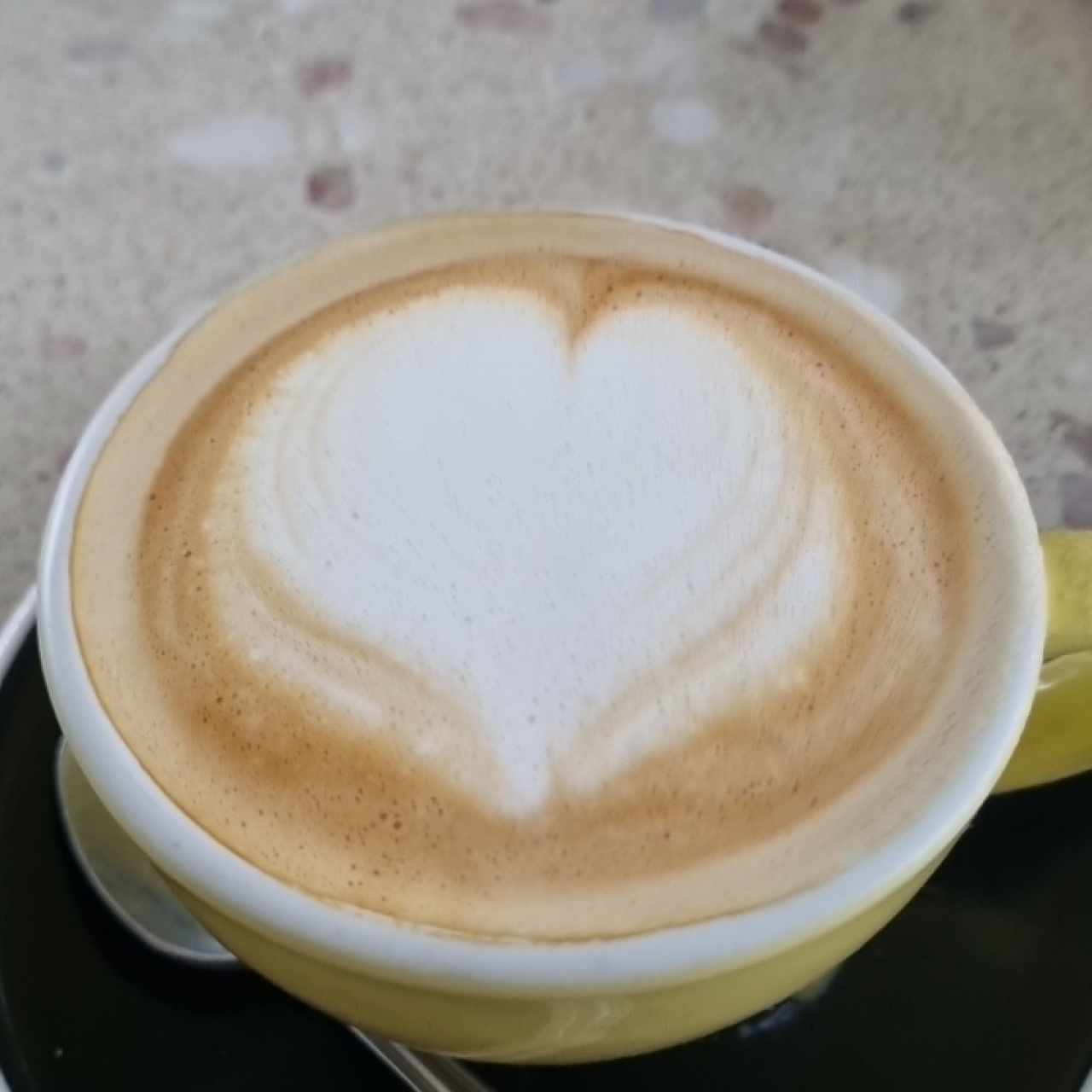 capuchino 