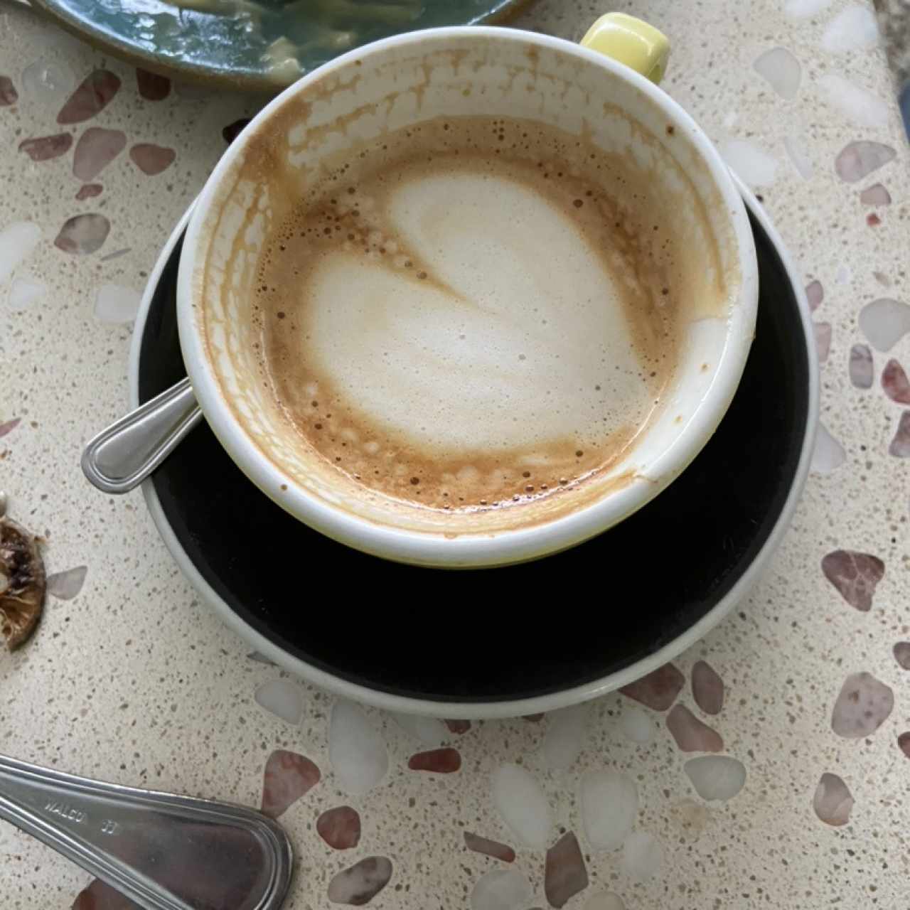 Capuchino 