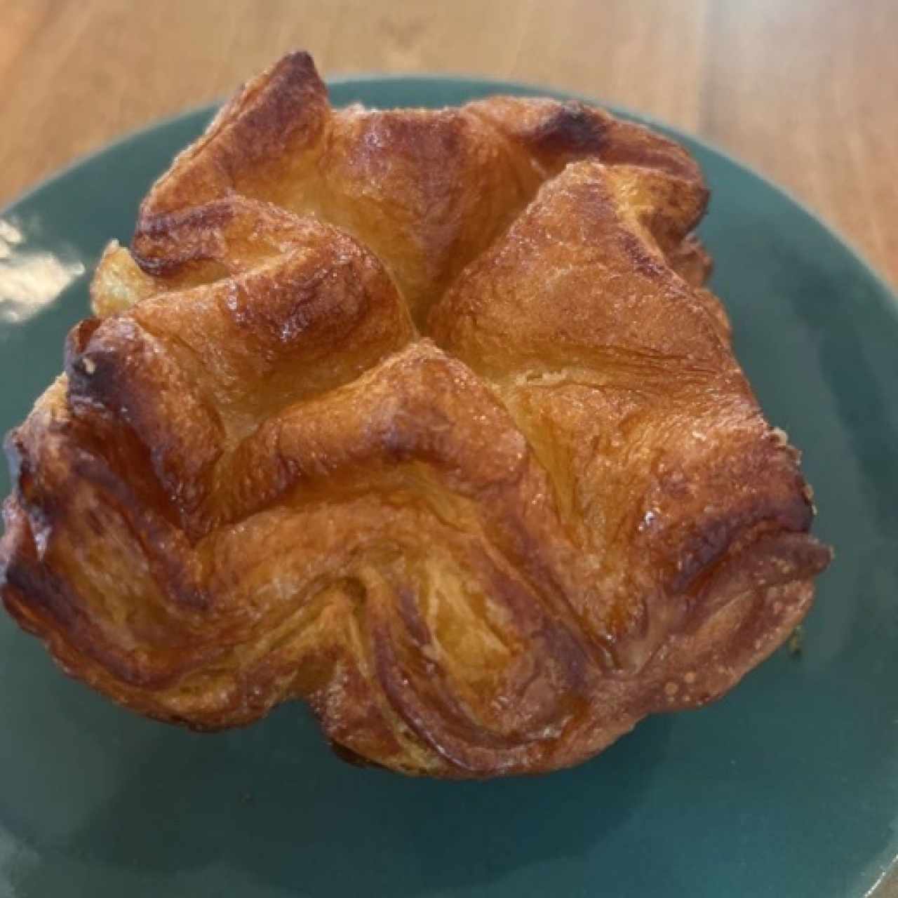 Pastries - Kouign Amann