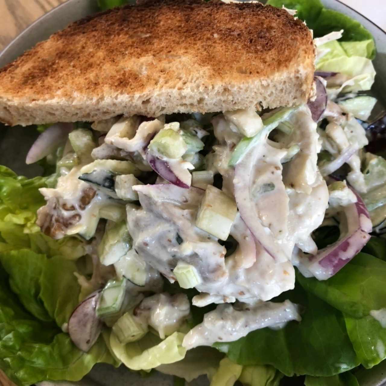 Chicken Salad