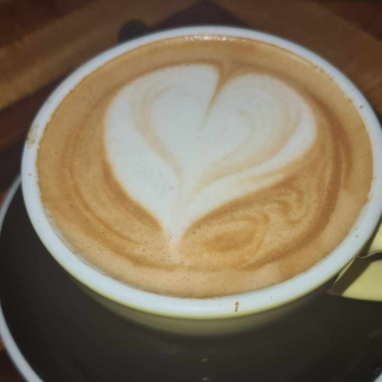 capuchino