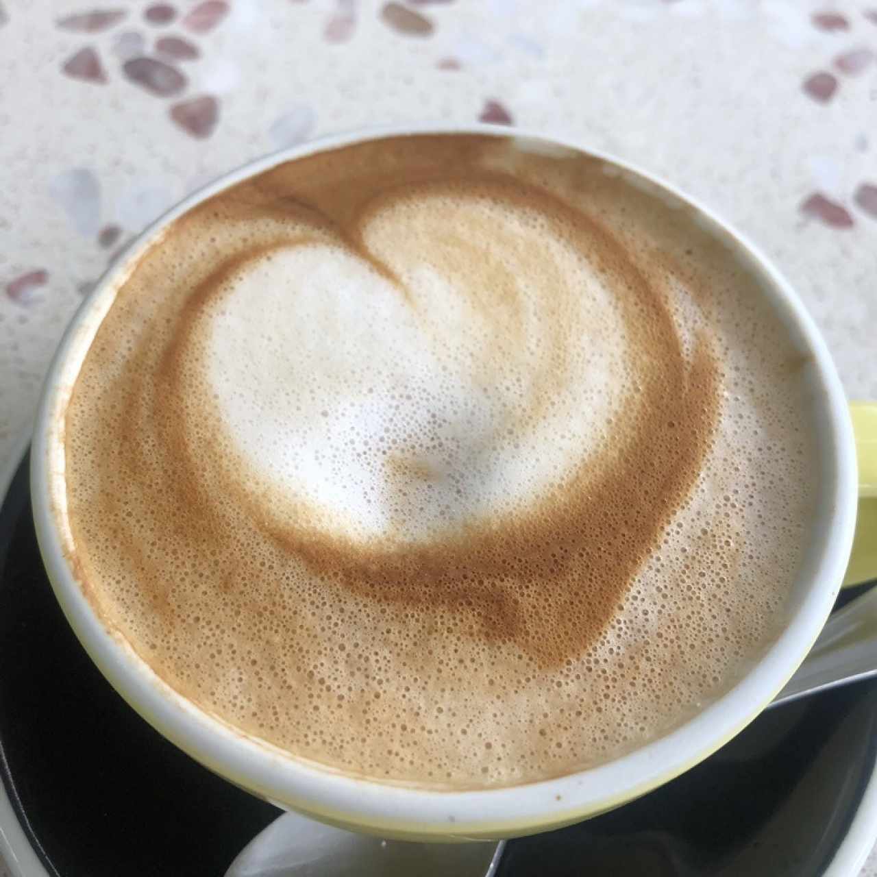 Capuccino