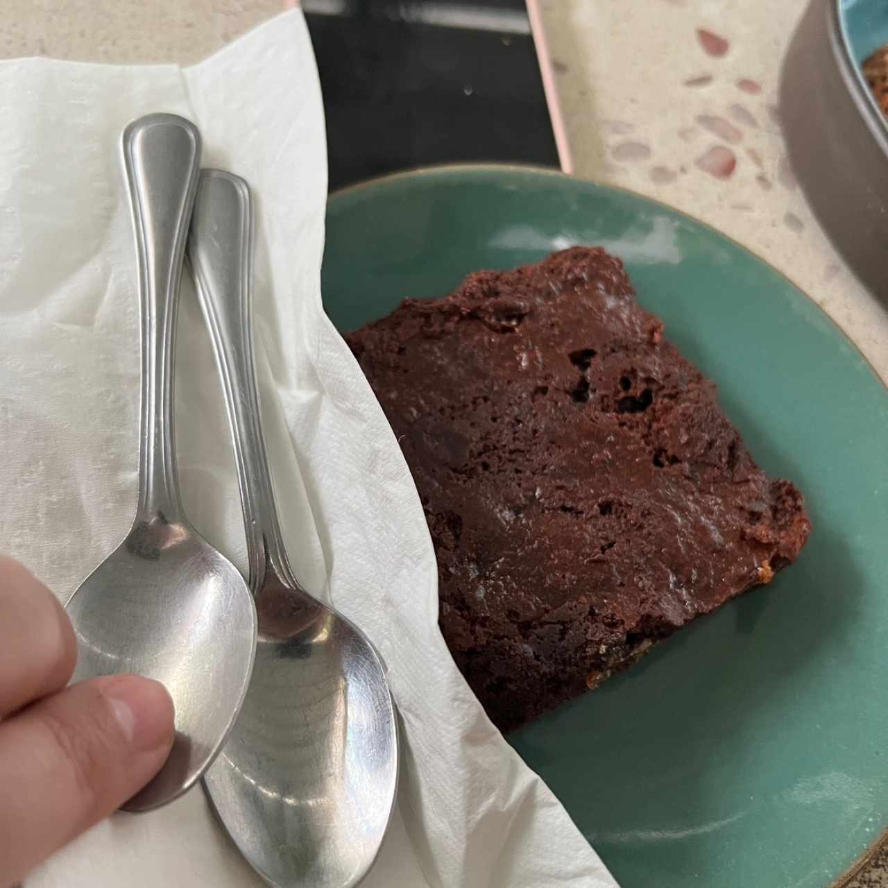 Brownie 