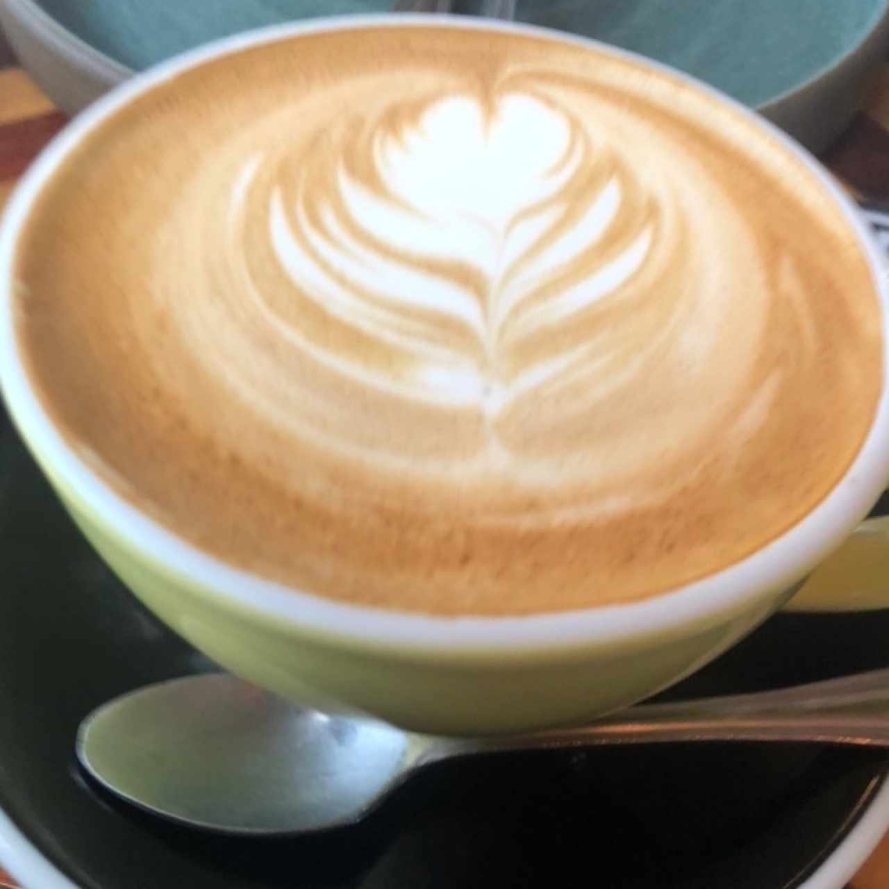 Capuccino