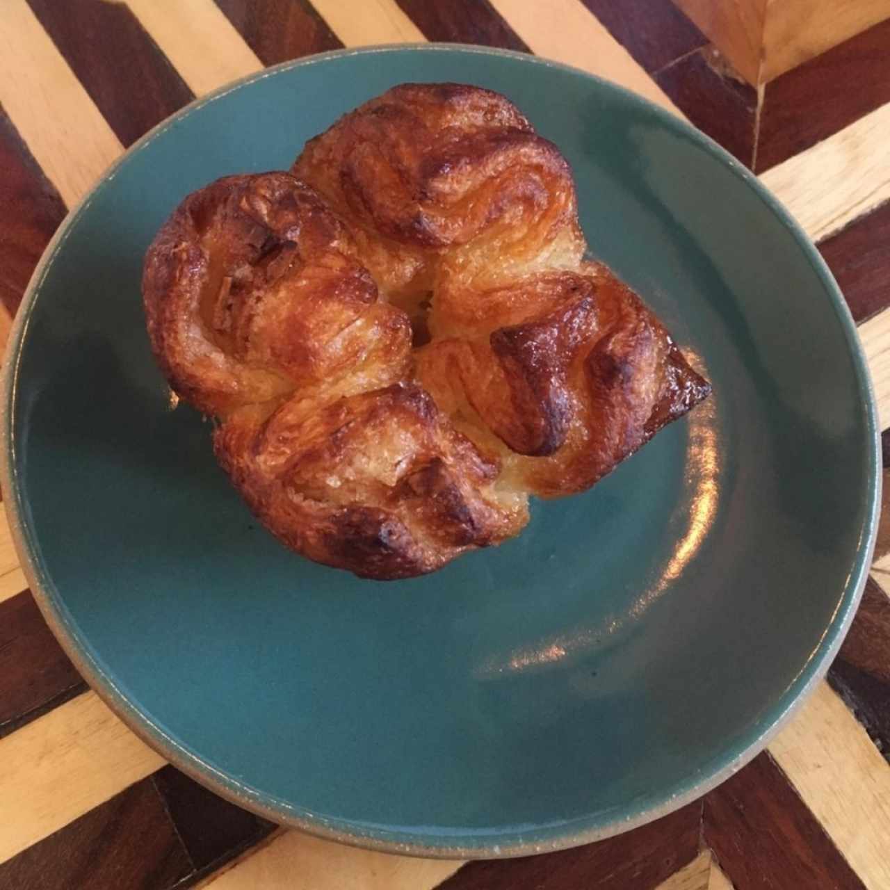 kouign amann