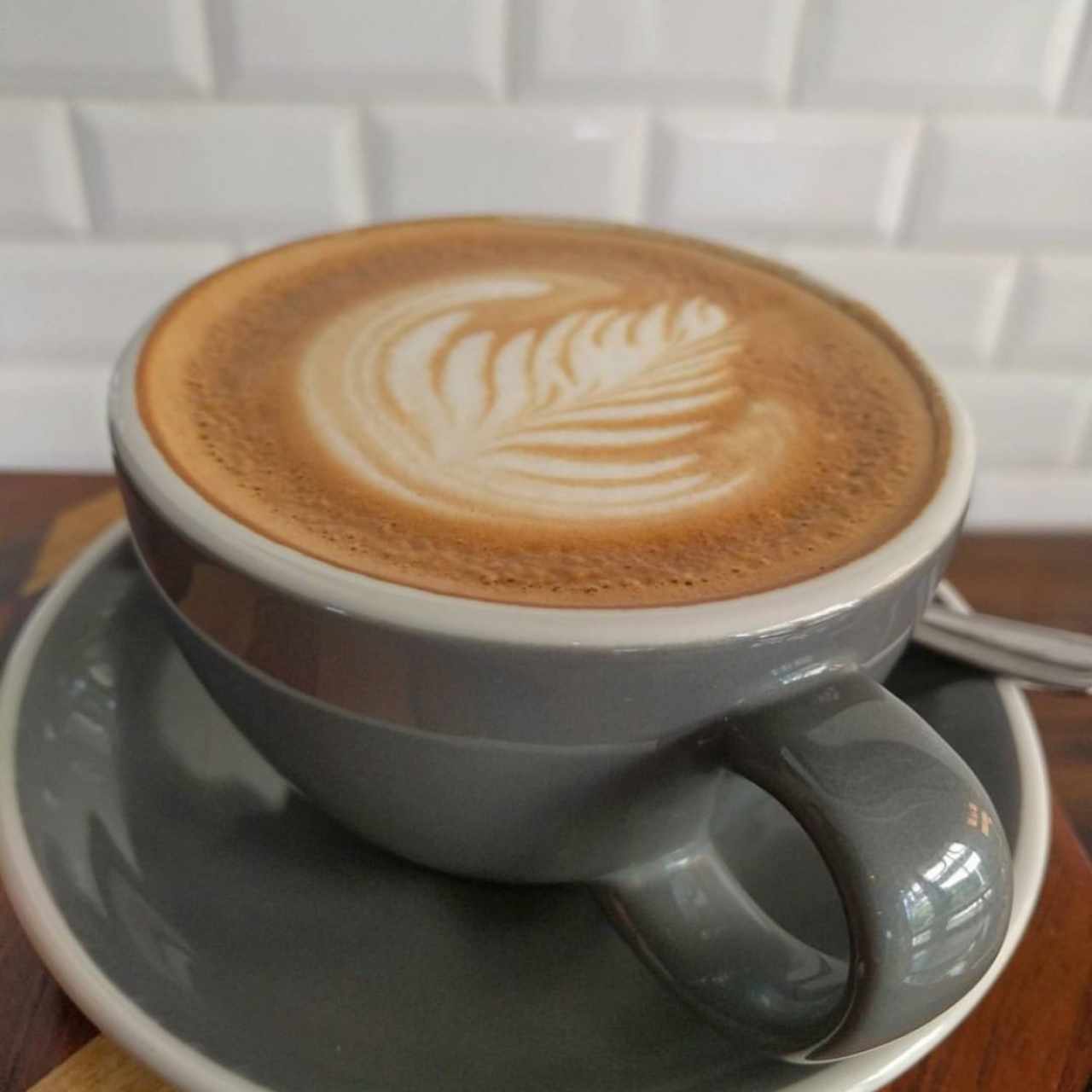 Capuchino