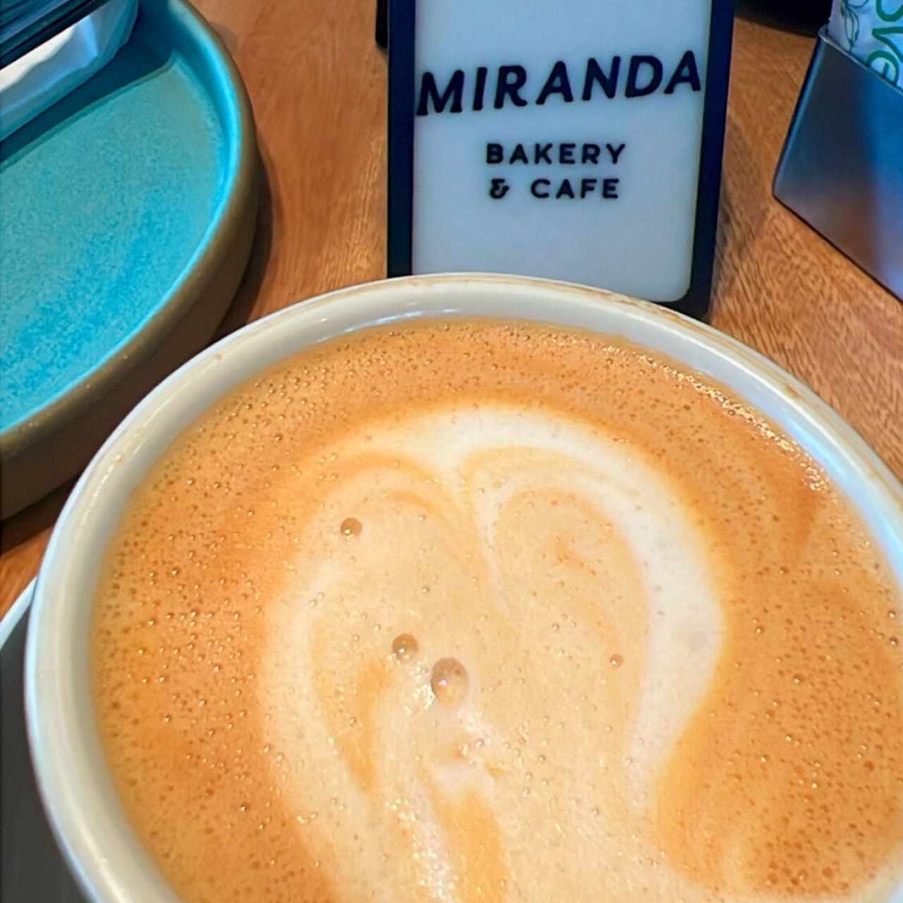 Capuchino 