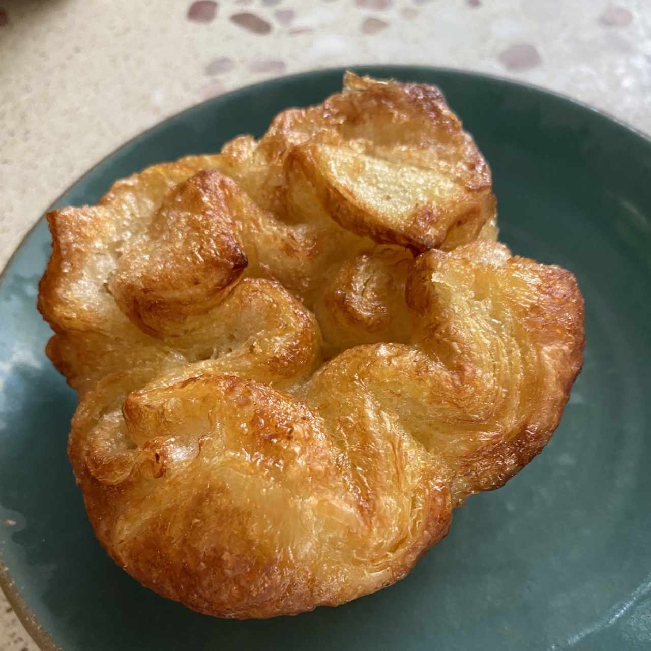 Pastries - Kouign Amann