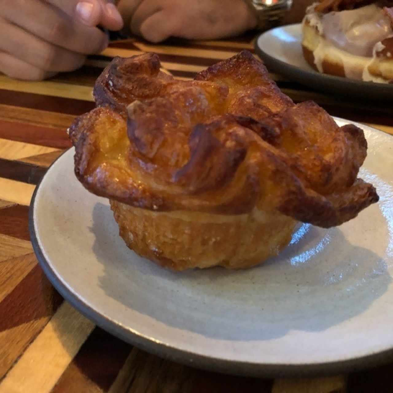 kouign amann