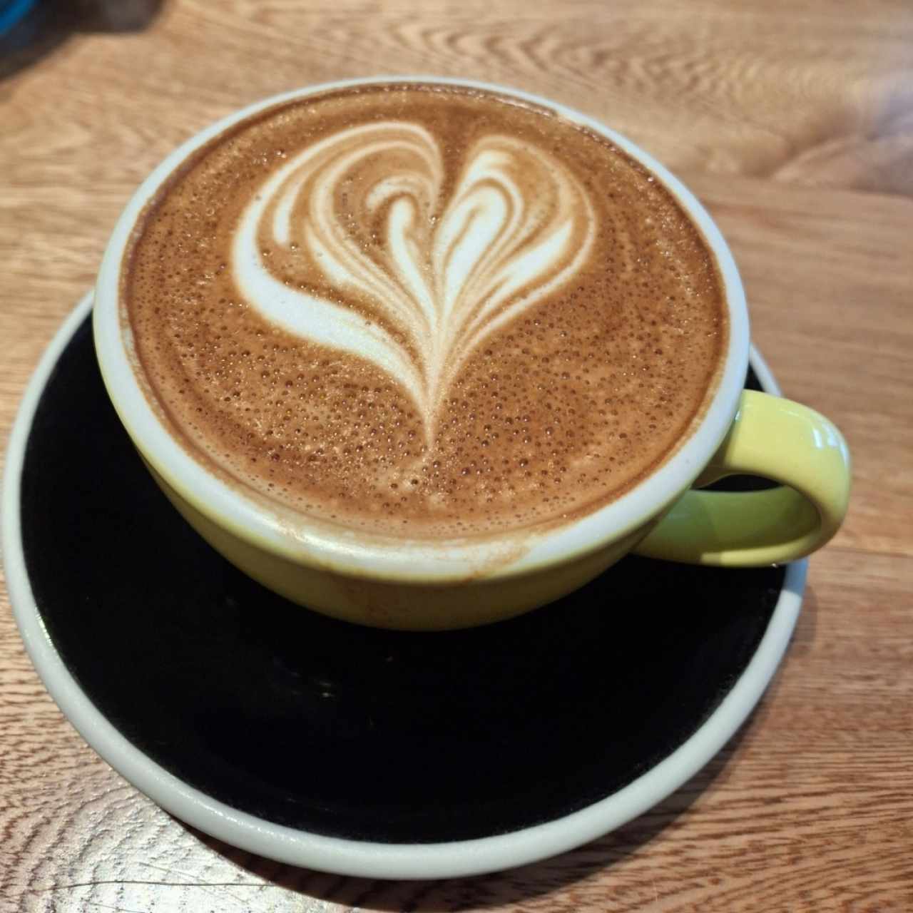 Flat White