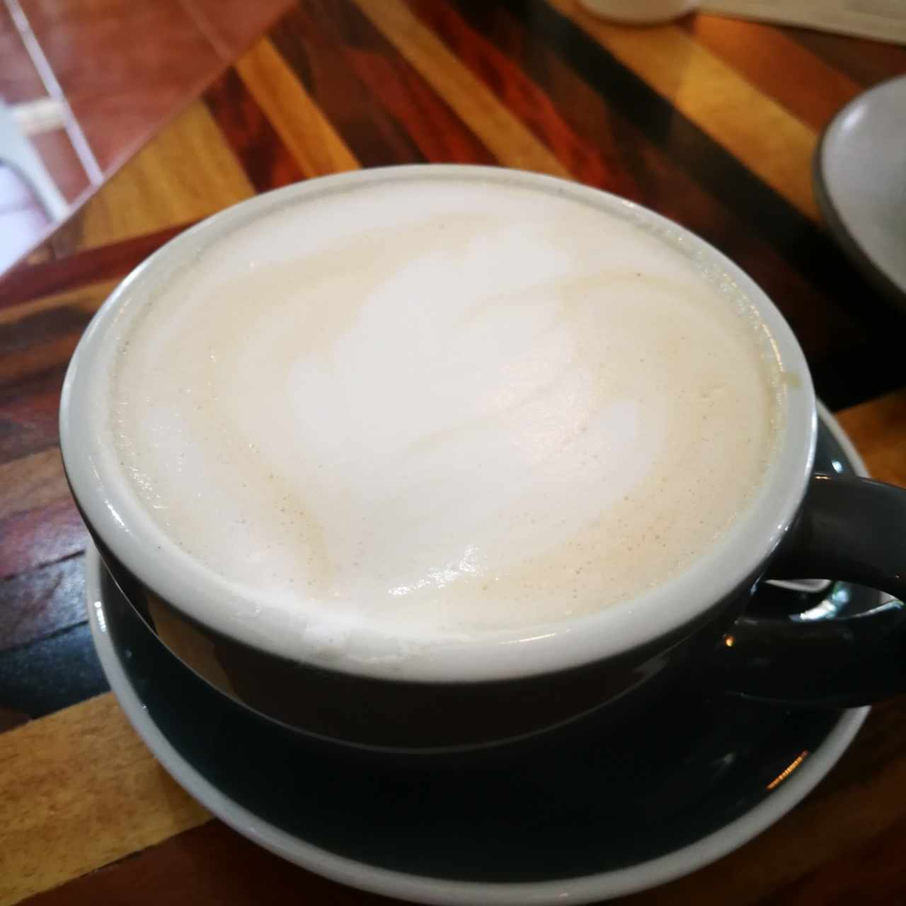 chai latte