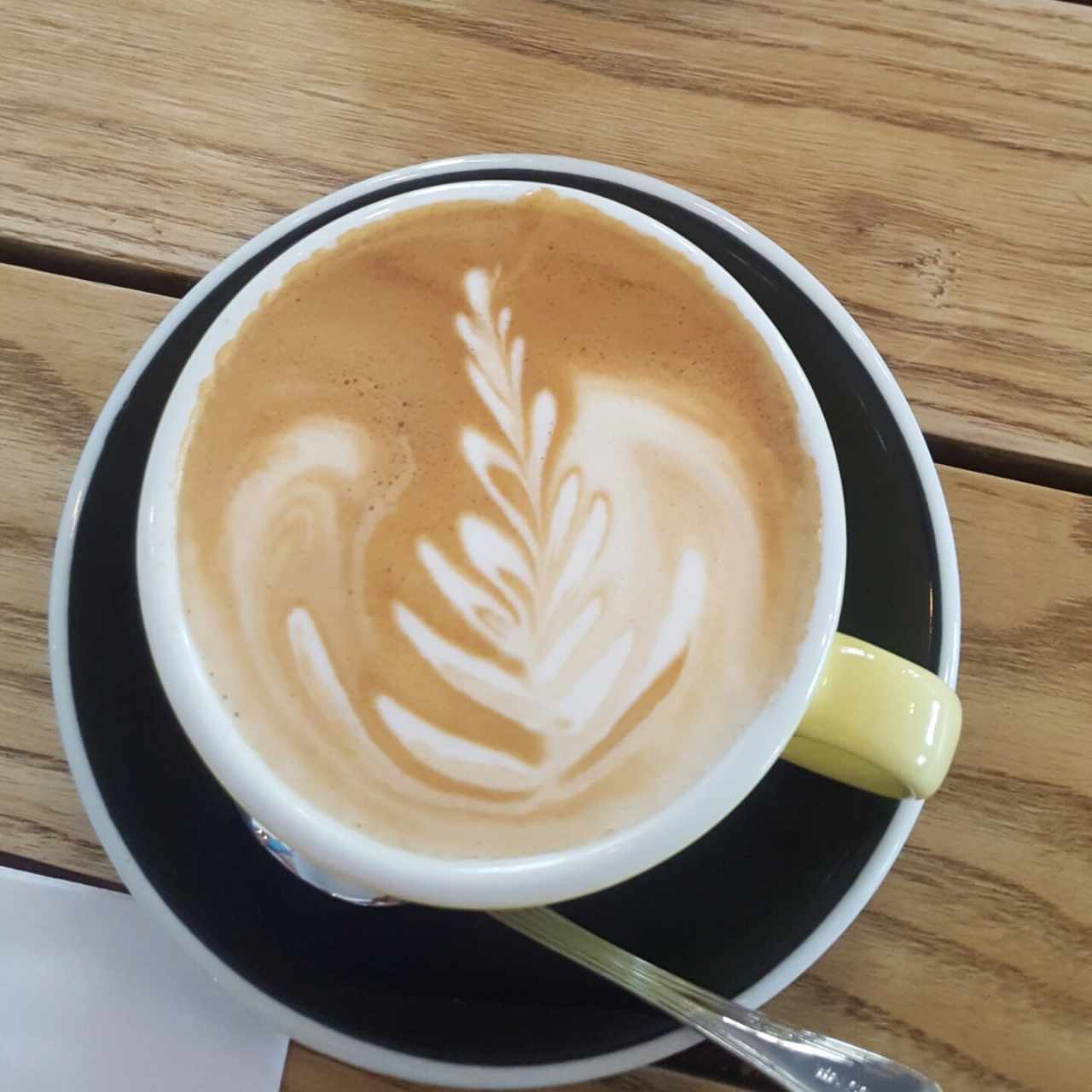 capuccino 