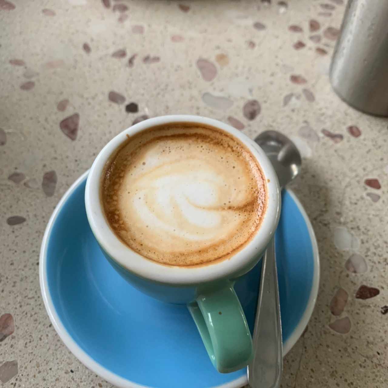 Cortado