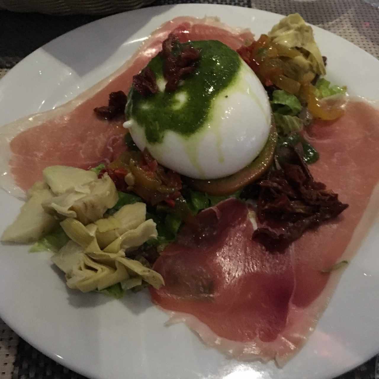 burrata