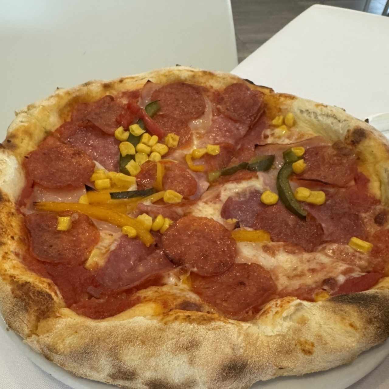 Pizzas - Molisana