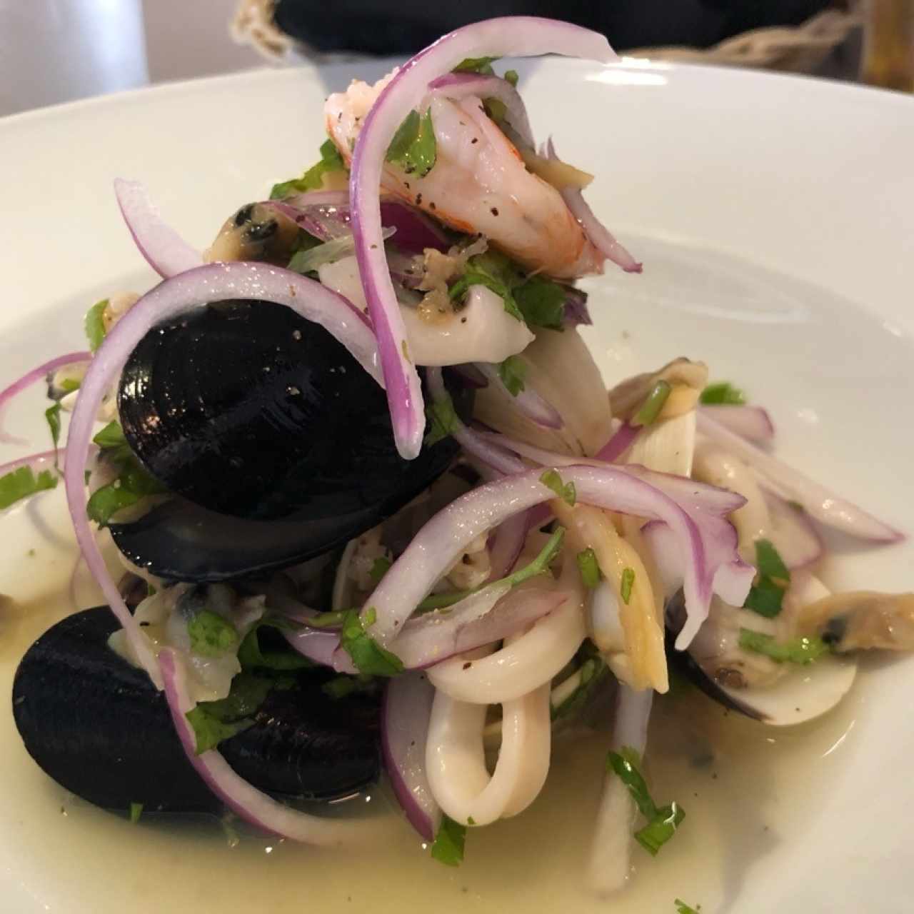 Ceviche