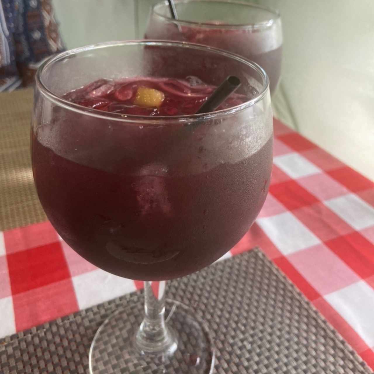 sangria 