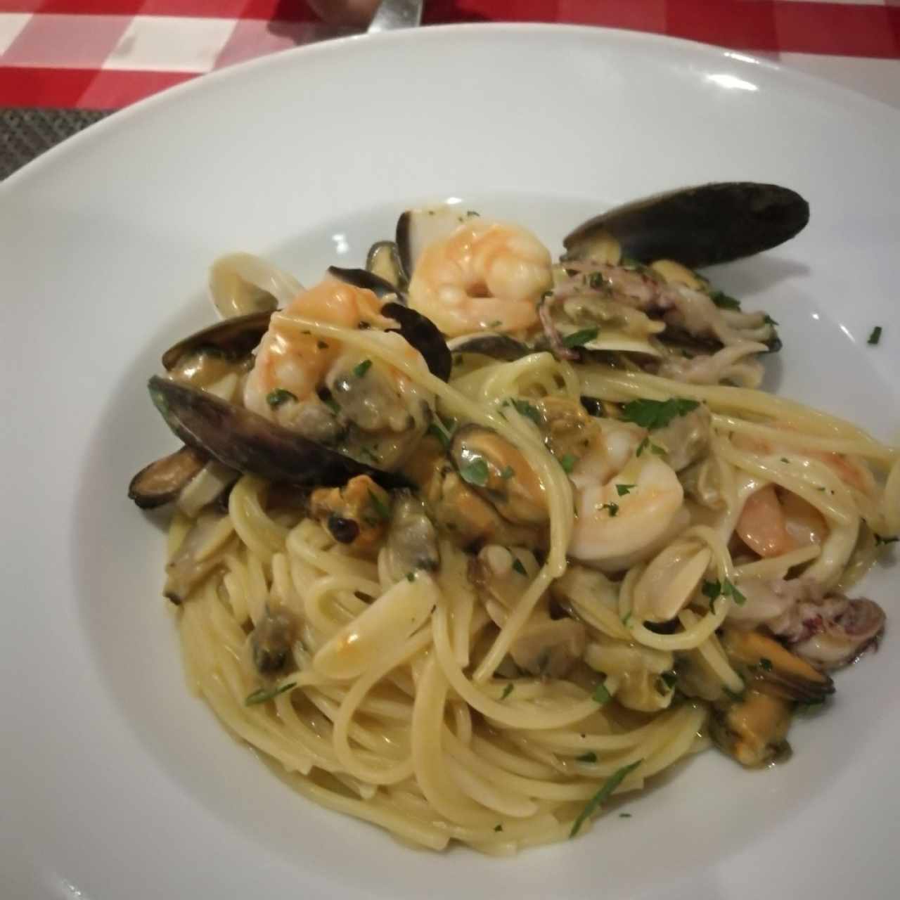 fruto di mare 