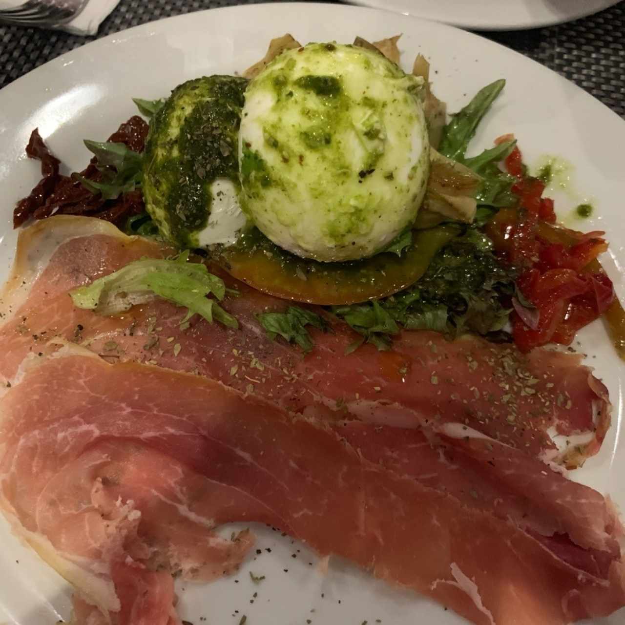 burrata