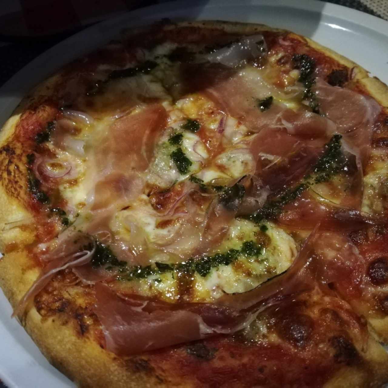 Pizza Alegría