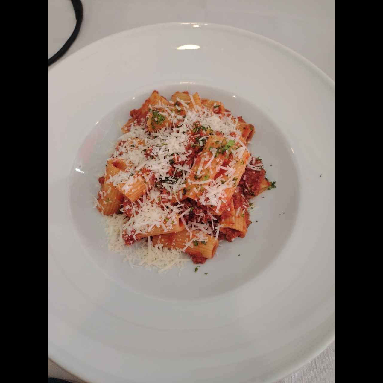 Pastas - Bolognesa della Nonna
