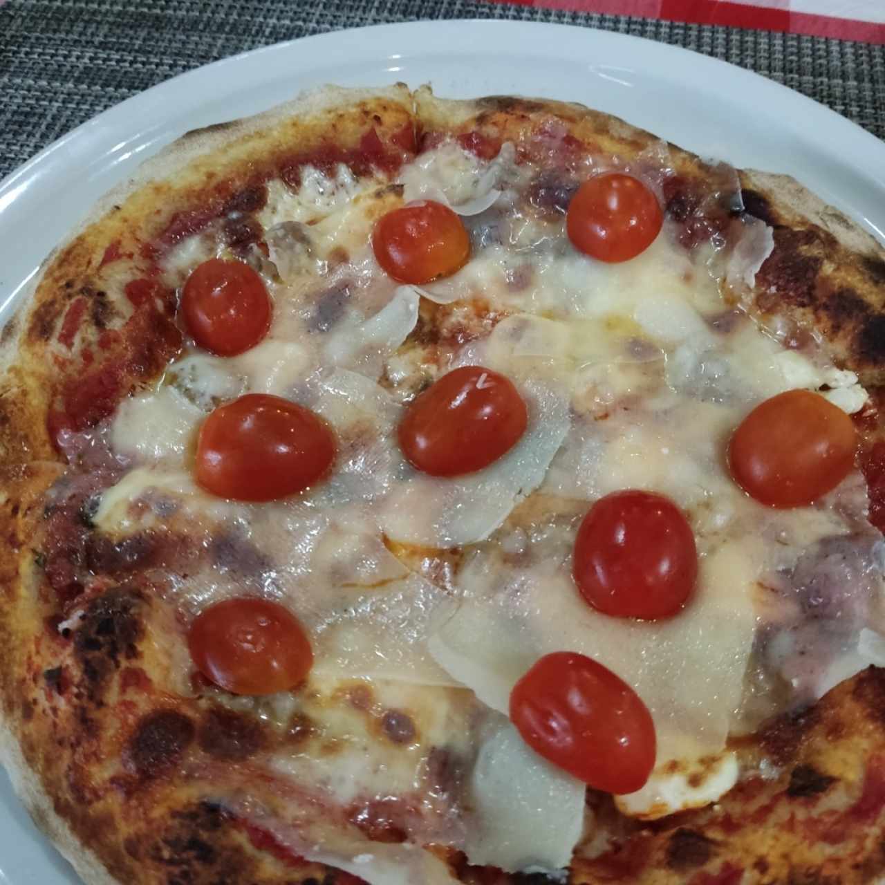 Pizza Bella 