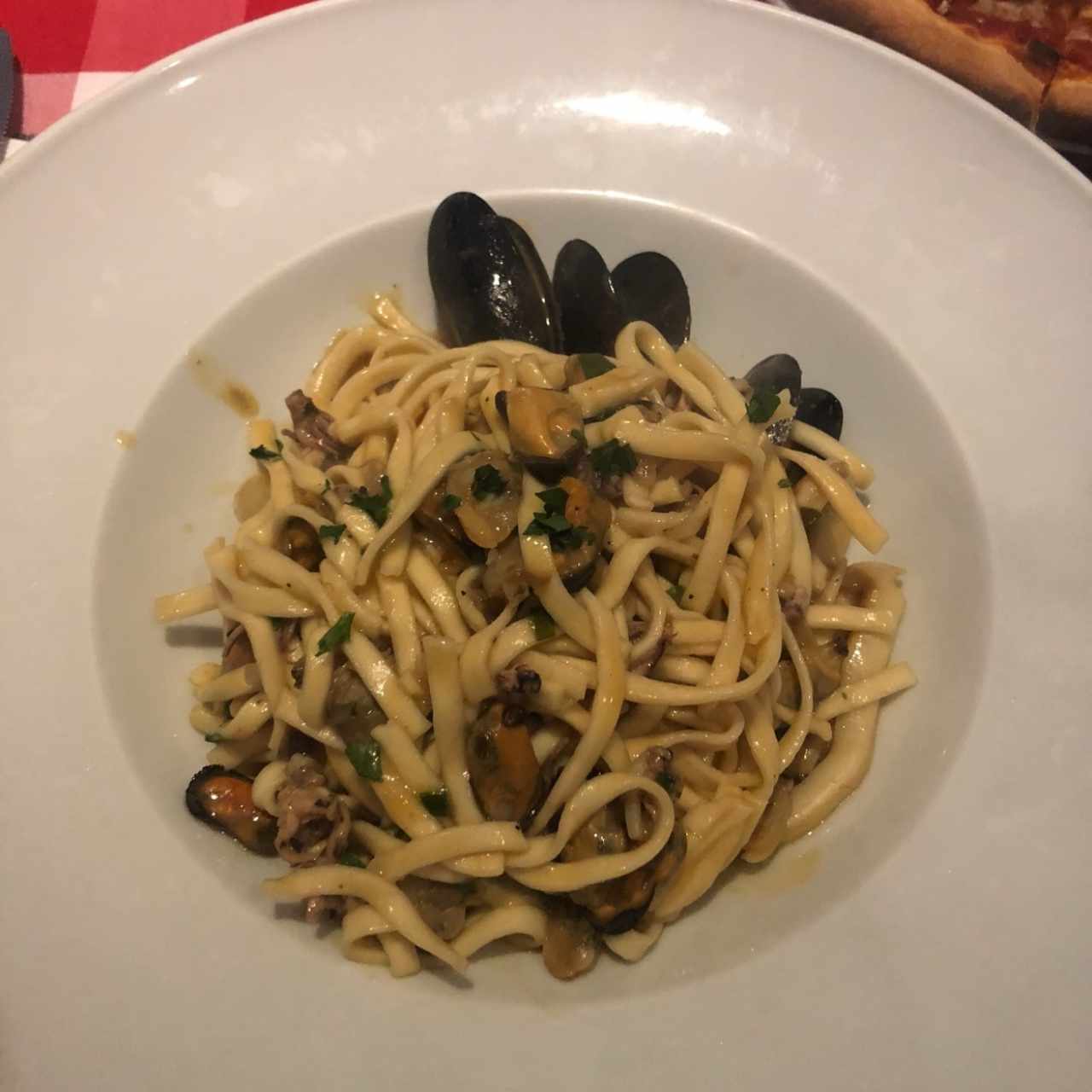 FRUTTI DI MARE