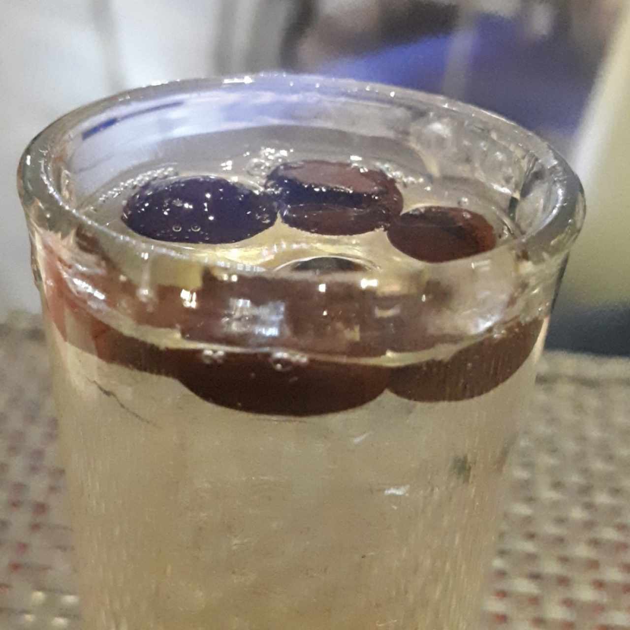 Sambuca