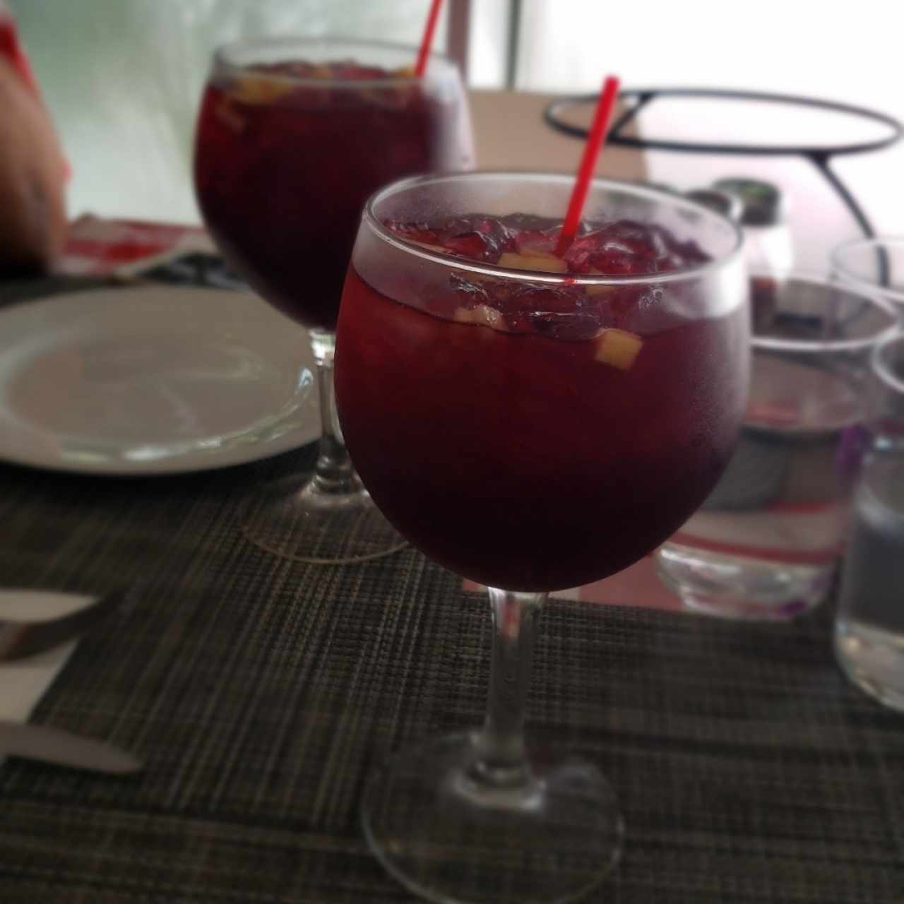 Sangria de la casa 🍷 