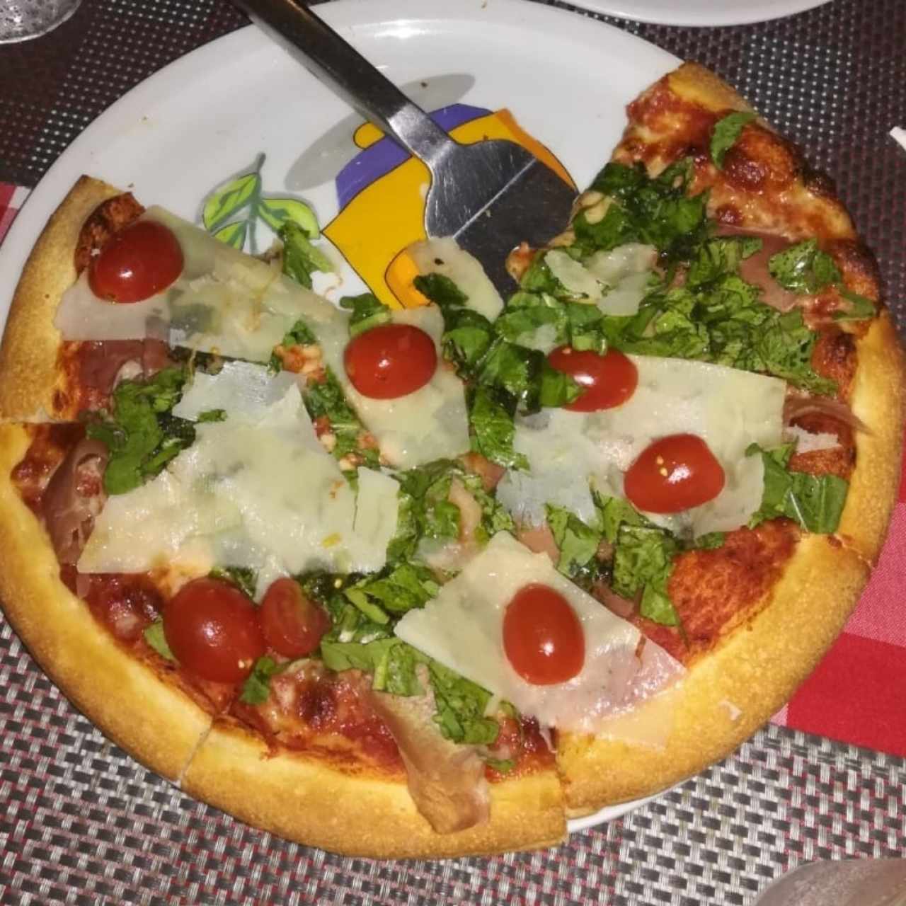 pizza