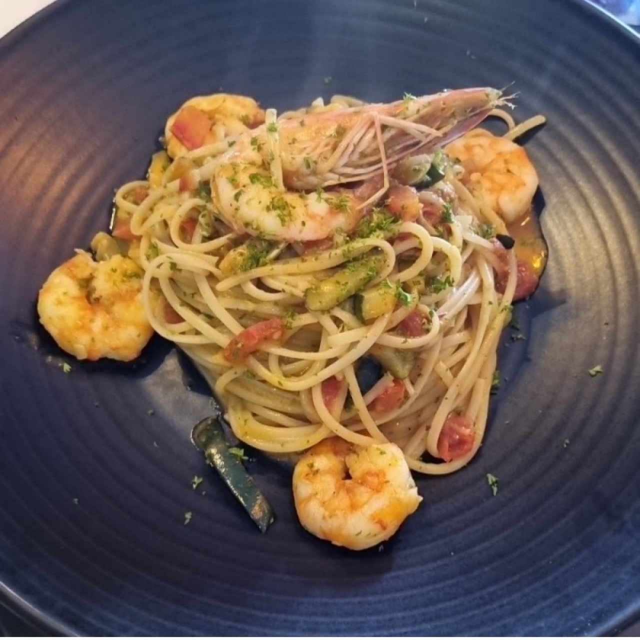 Pastas - Frutti Di Mare