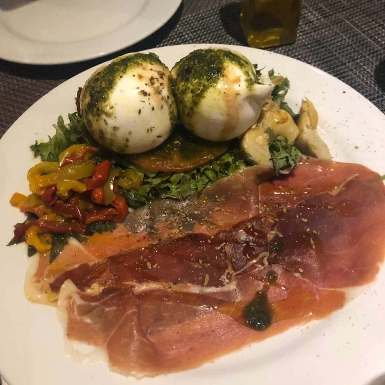 burrata