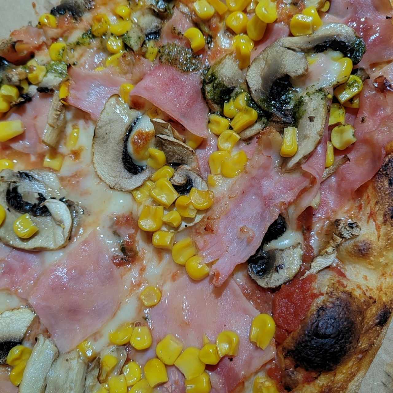 Pizzas - Contadina