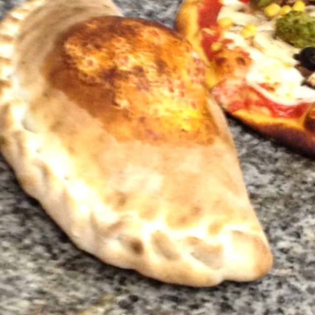 Calzone