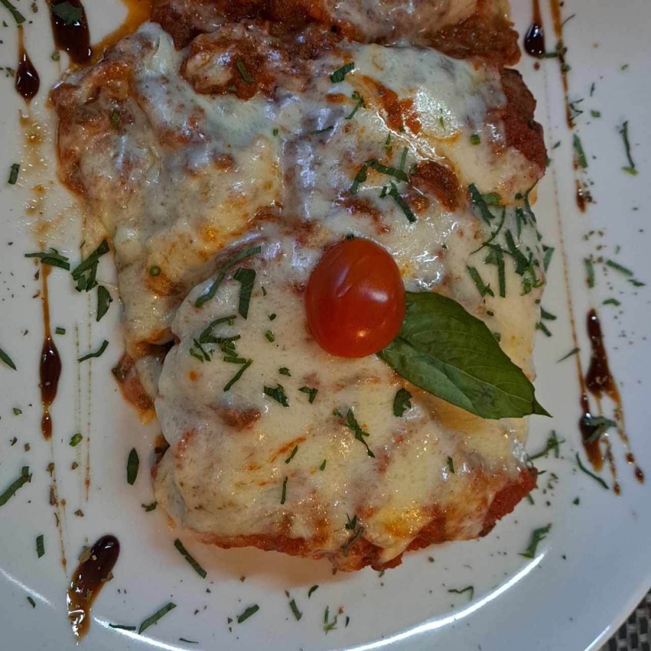 Lasagna di Carne