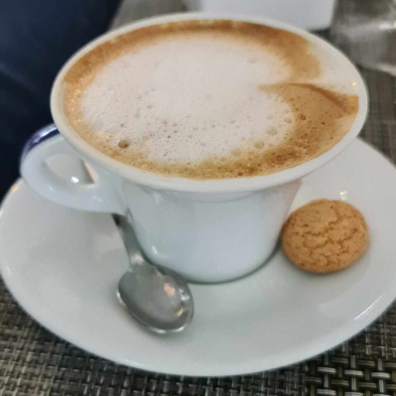 CAPUCCINO