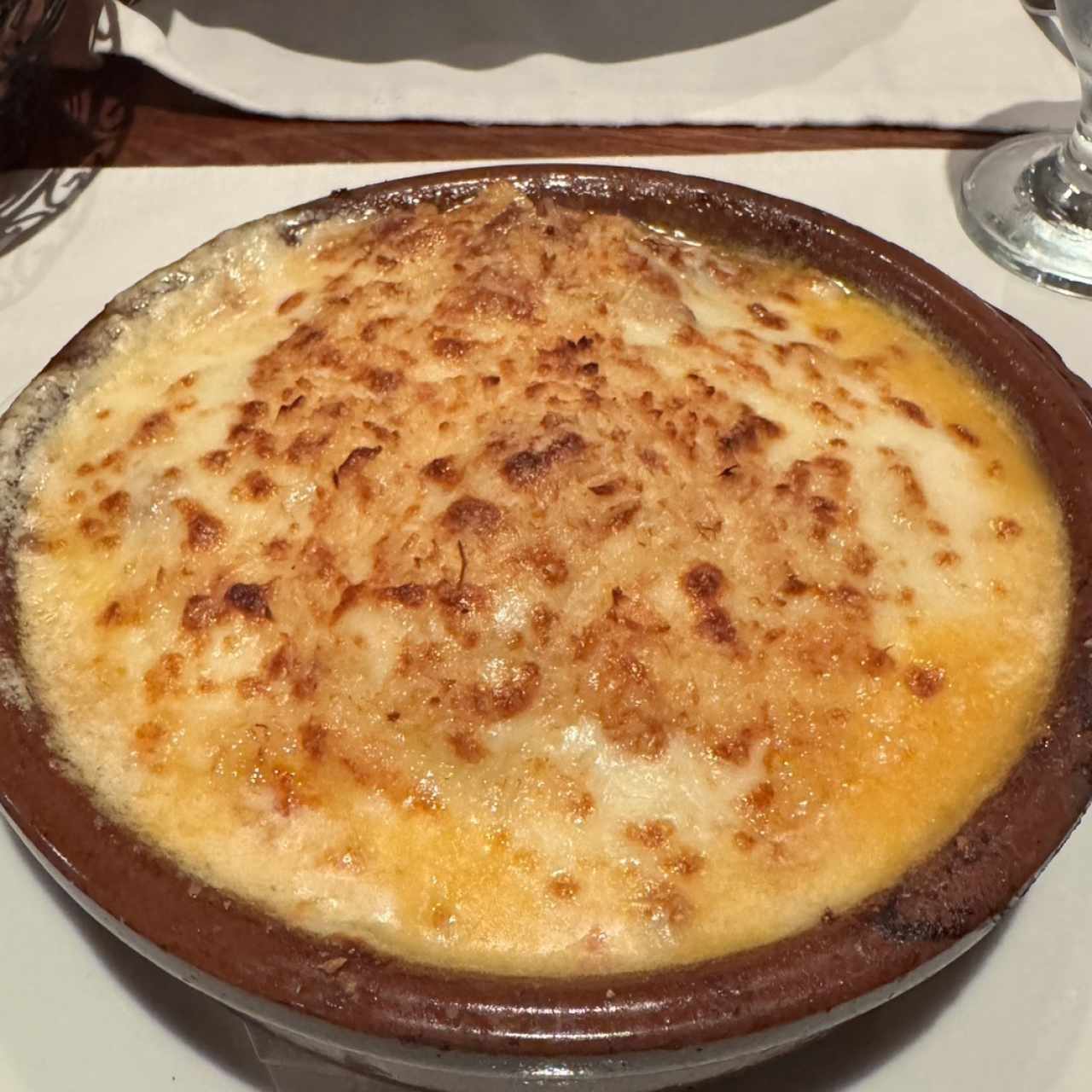 Lasaña de Chorizo Hecho en Casa al Estilo Italiano