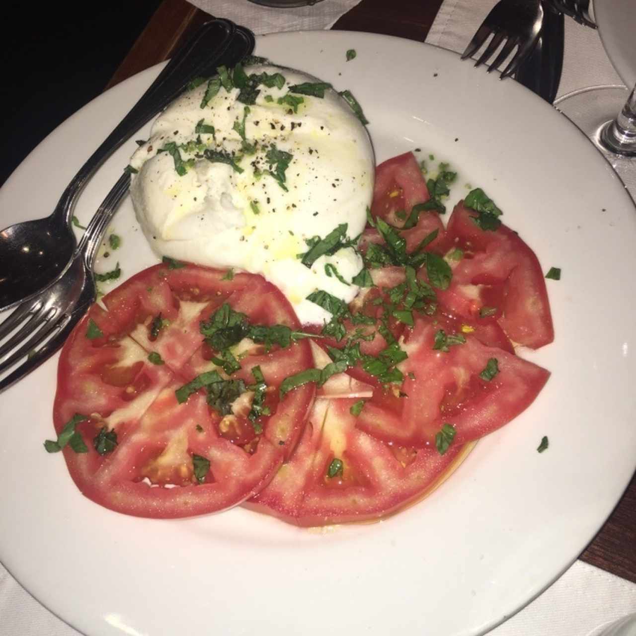 burrata