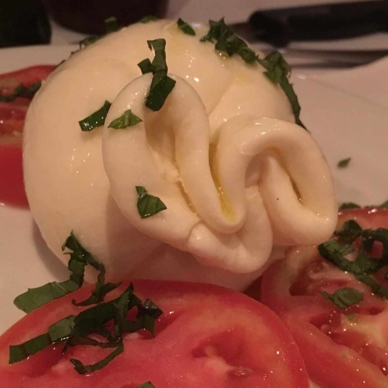 burrata