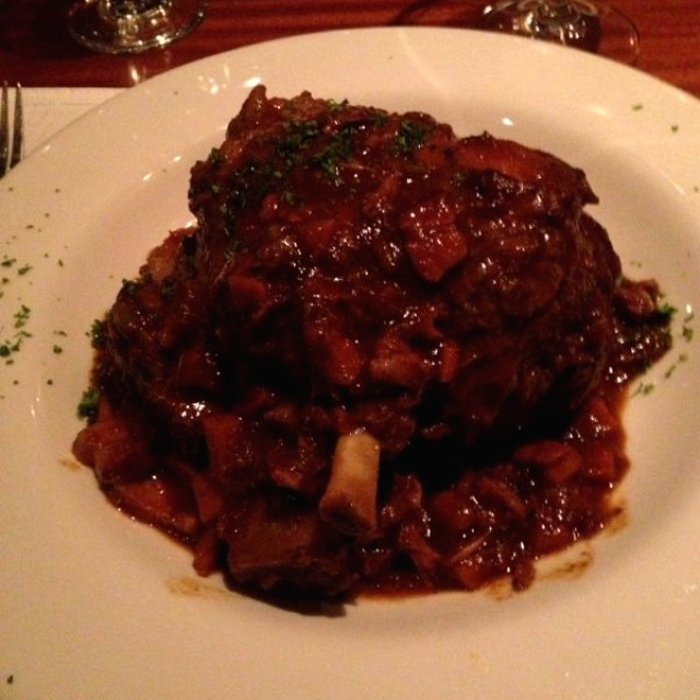 Ossobuco