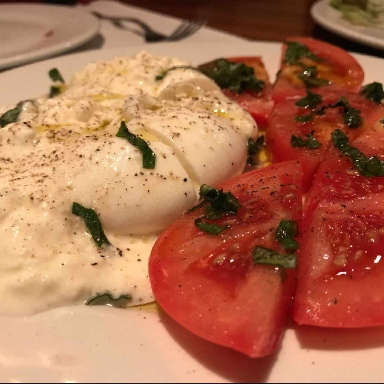 Burrata