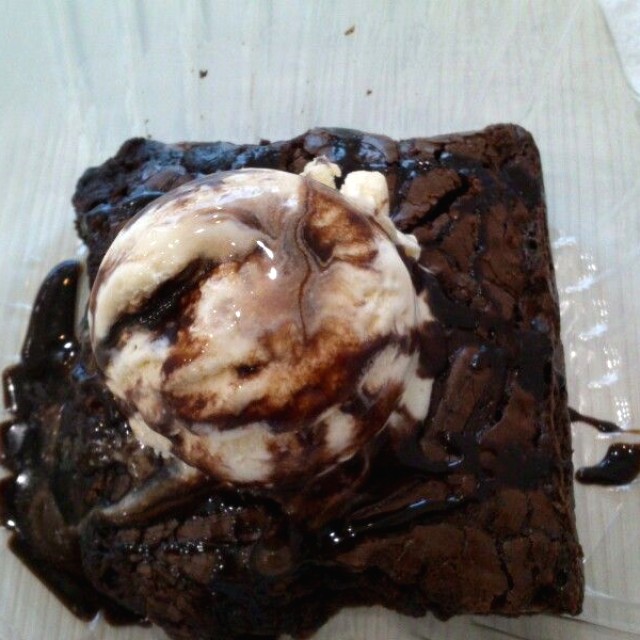 Brownie 