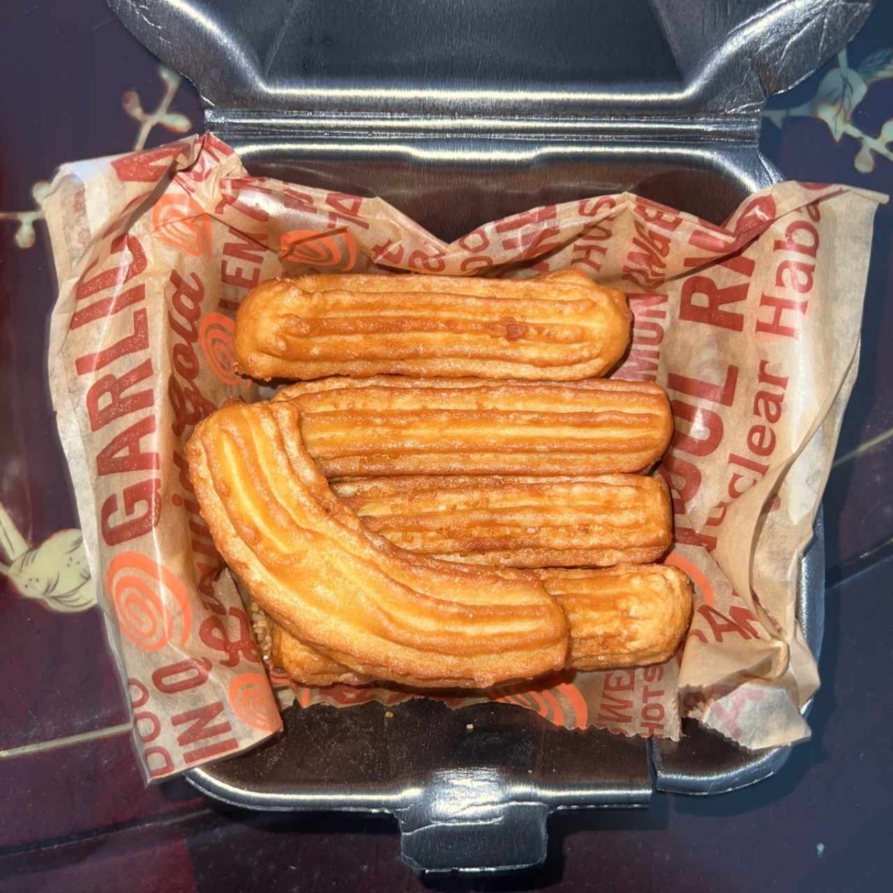 Churros