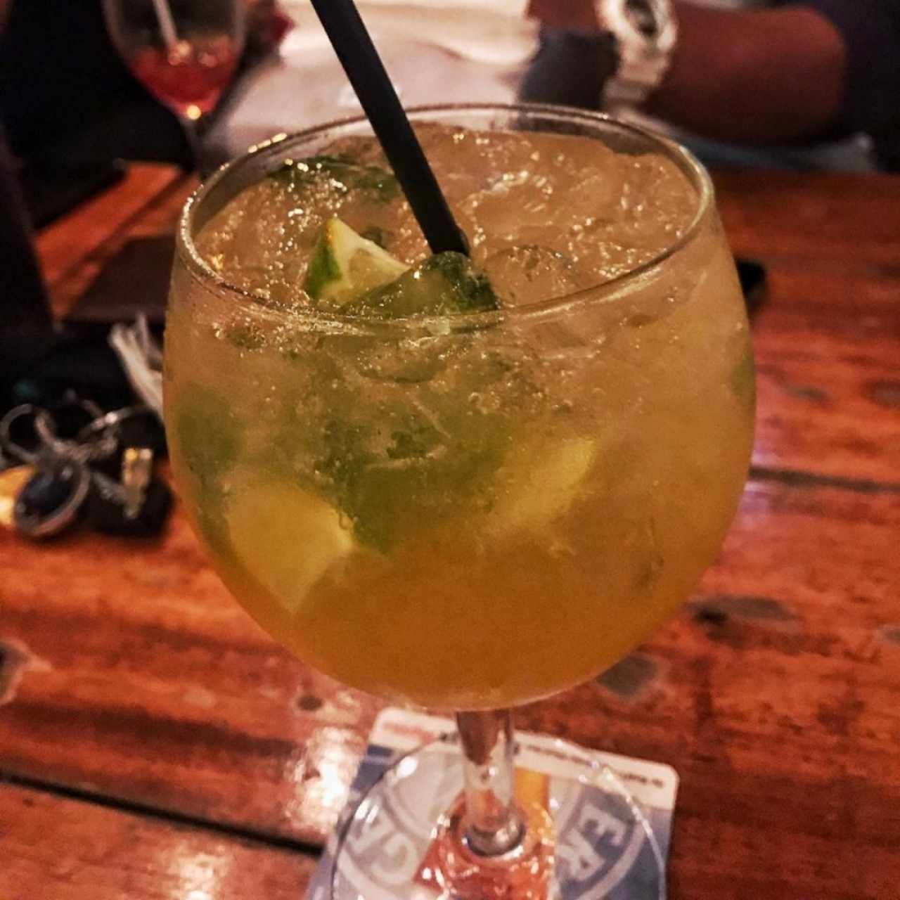 Mojito