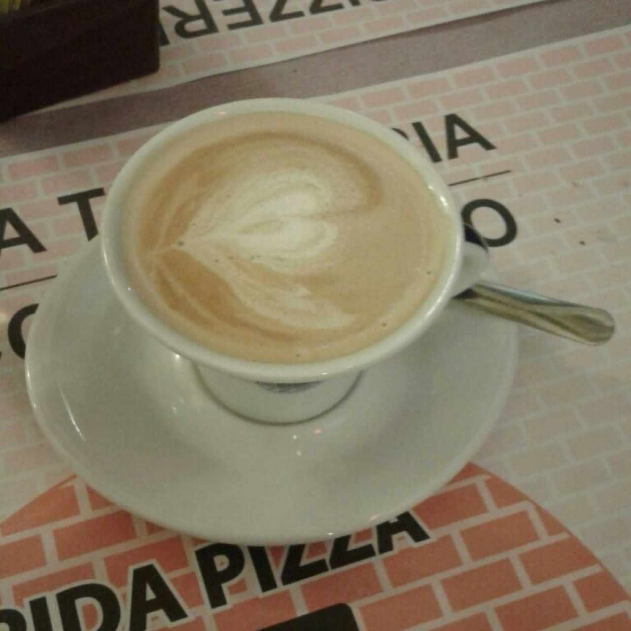 capuccino